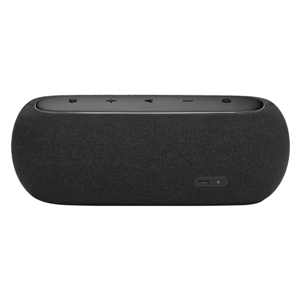 Harman-Kardon Luna black