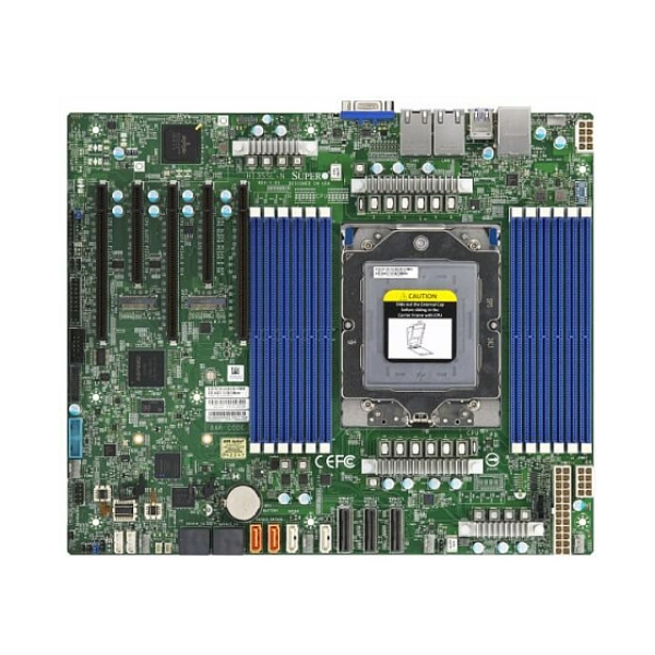 Supermicro Server MB MBD-H13SSL-N-B
