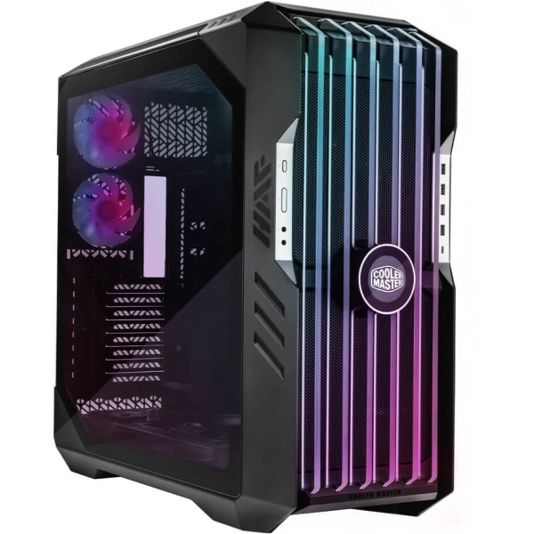 CoolerMaster HAF700 EVO
