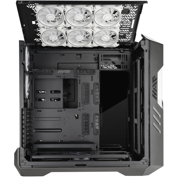 CoolerMaster HAF700 EVO