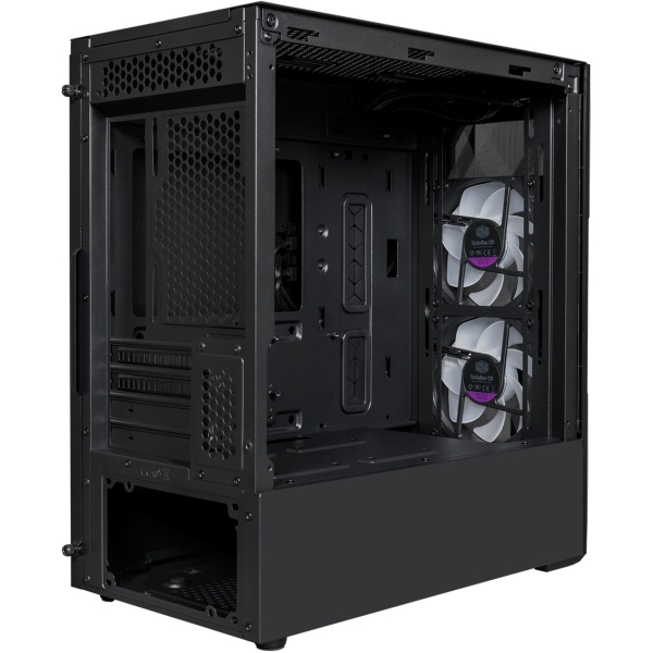 CoolerMaster MasterBox TD300 Mesh black