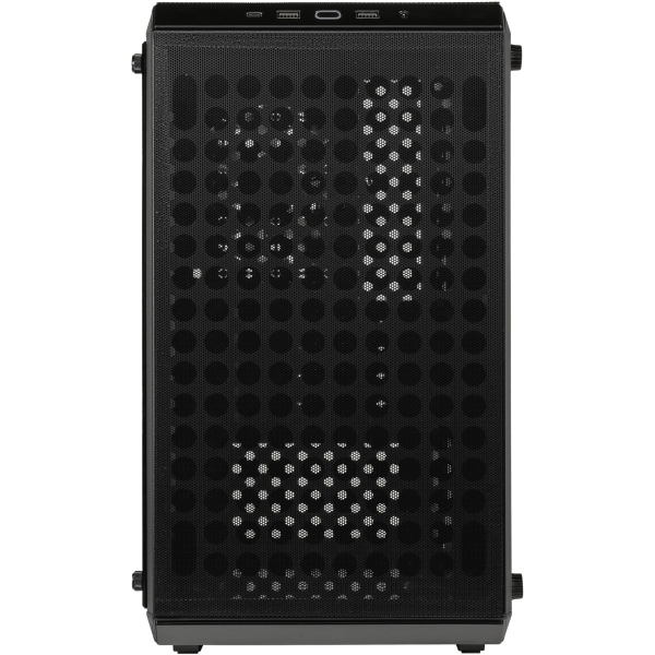 CoolerMaster MasterBox Q300L V2 (Black)