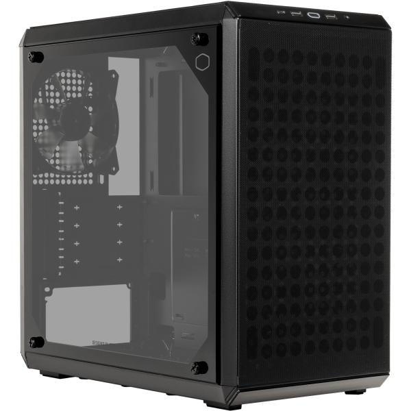 CoolerMaster MasterBox Q300L V2 (Black)