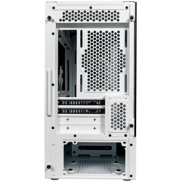 CoolerMaster MasterBox TD300 Mesh White