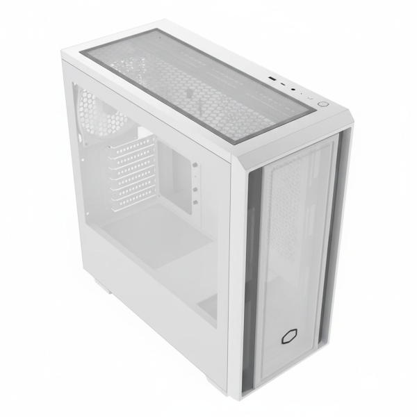 CoolerMaster MasterBox 600 Lite White