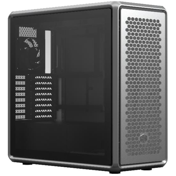 CoolerMaster MasterFrame 600 Silber