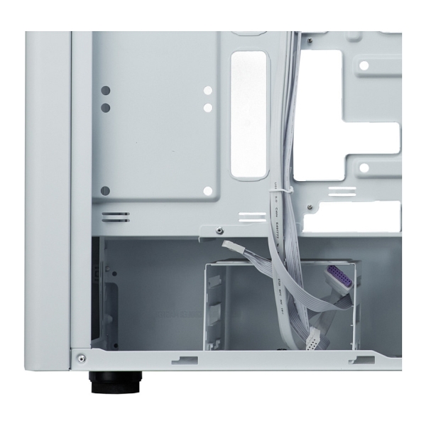 CoolerMaster Elite 502 WHITE