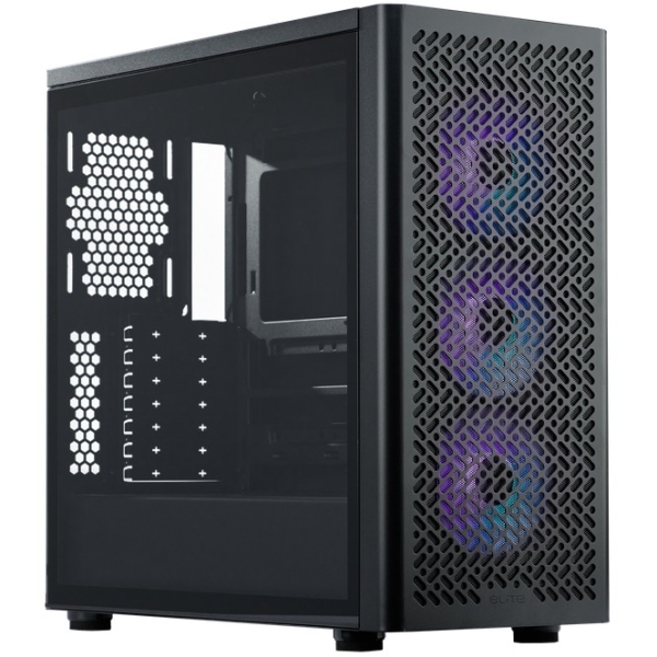 CoolerMaster Elite 502