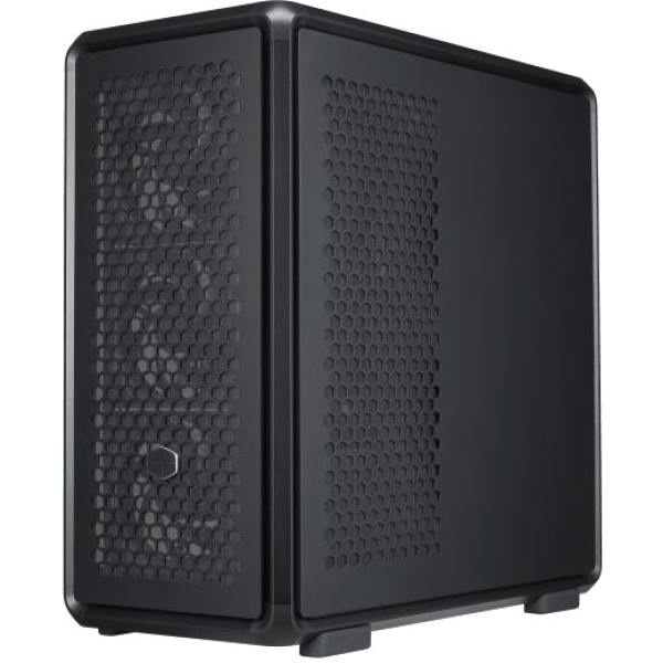 CoolerMaster MasterFrame 600 Black