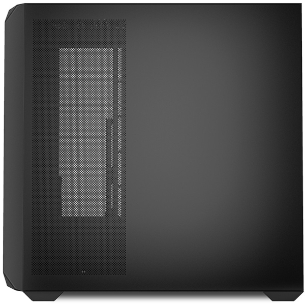 Sharkoon MK2 RGB Micro-ATX 1xGlas Black