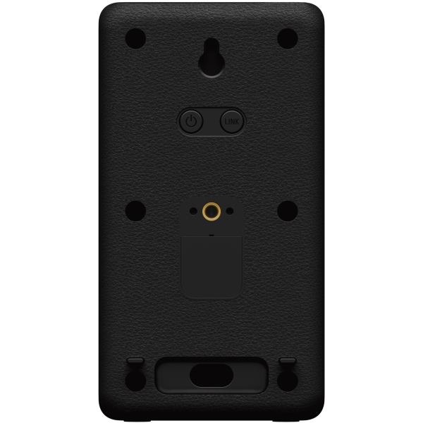 Sony SARS3S (schwarz)