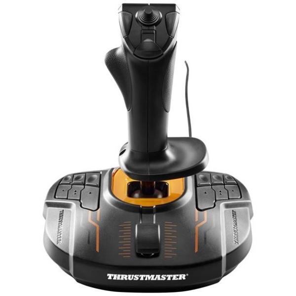 Thrustmaster T.16000M FCS Joystick