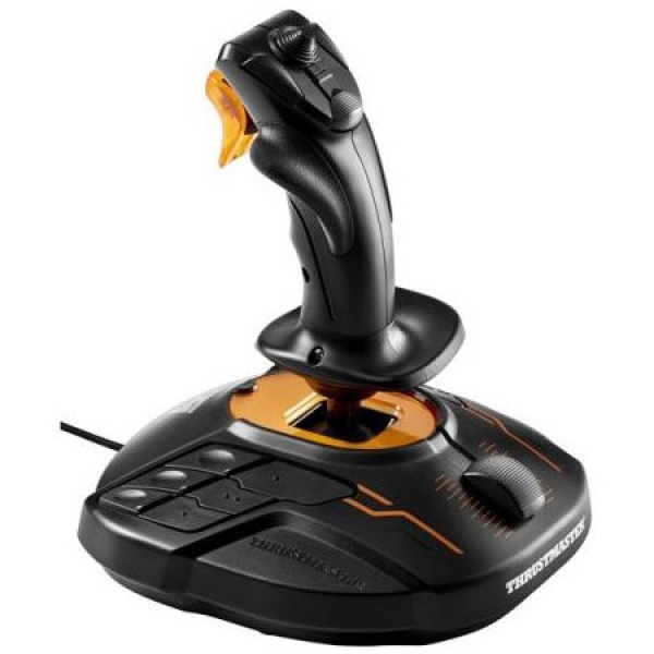 Thrustmaster T.16000M FCS Joystick