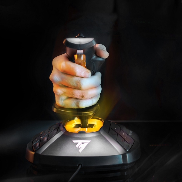 Thrustmaster T.16000M FCS Joystick