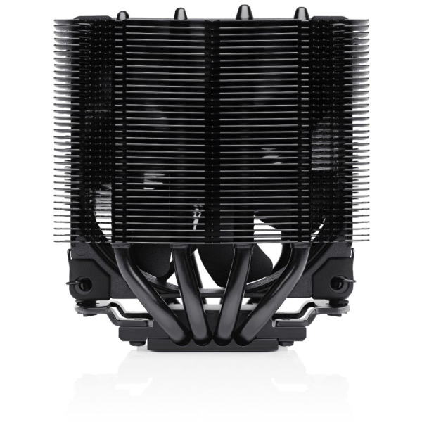 K NOCTUA NH-D9L chromax.black
