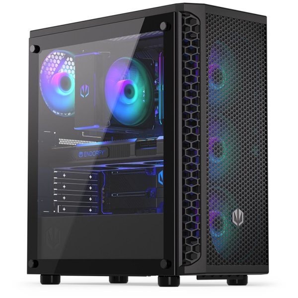 ENDORFY Signum 300 ARGB Black