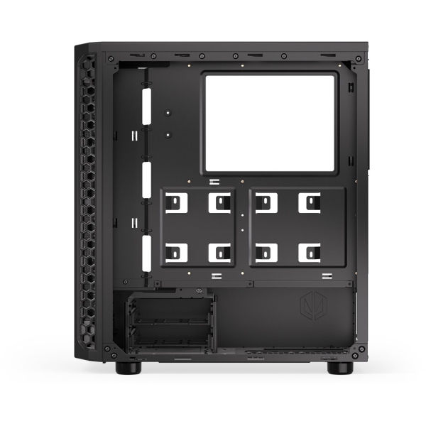 ENDORFY Signum 300 Solid Black