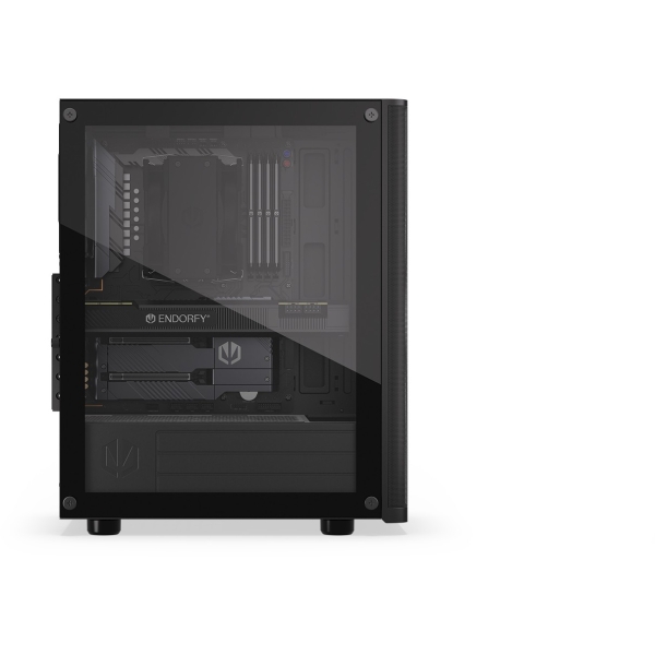 ENDORFY Ventum 200 Air TG Black