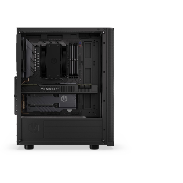 ENDORFY Ventum 200 Air TG Black