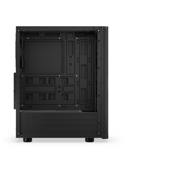 ENDORFY Ventum 200 Air TG Black