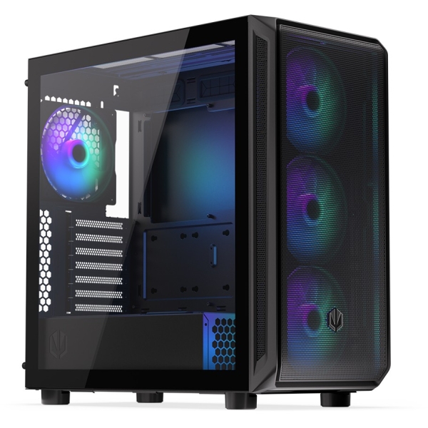ENDORFY ARX 700 ARGB TG Black