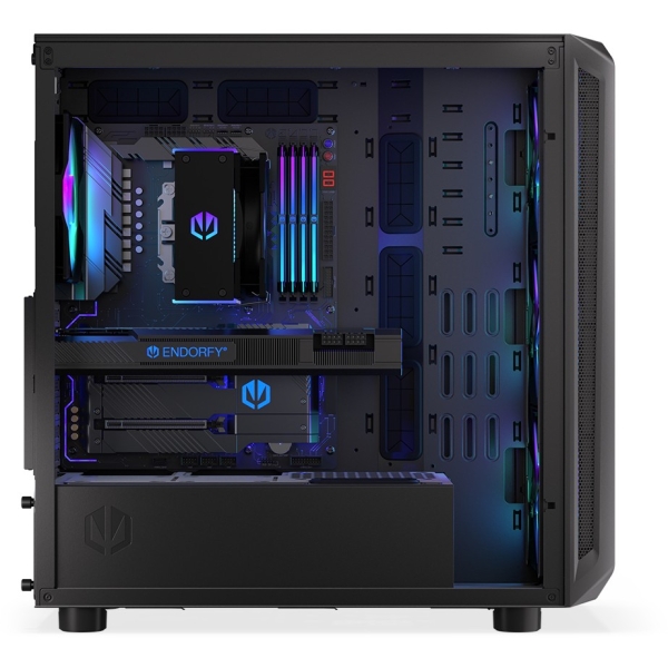 ENDORFY ARX 700 ARGB TG Black
