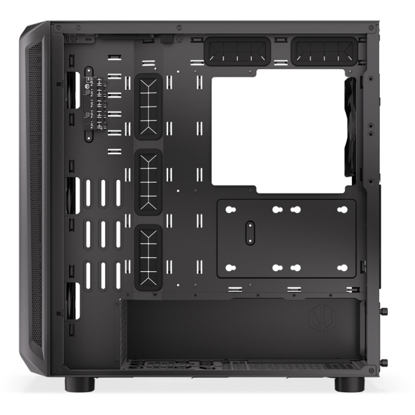 ENDORFY ARX 700 ARGB TG Black