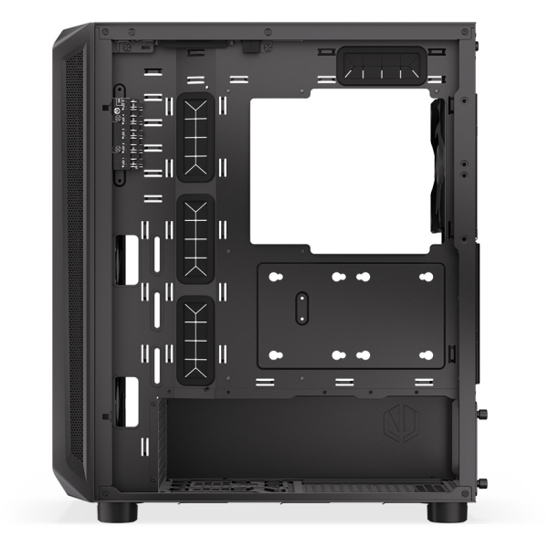 ENDORFY ARX 500 ARGB TG Black