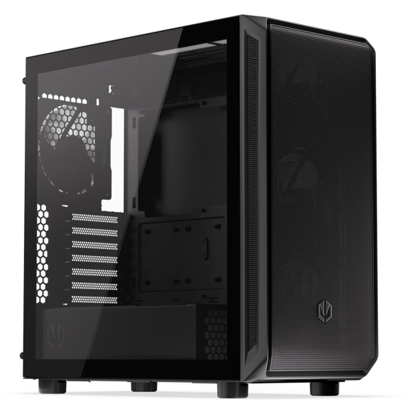 ENDORFY ARX 700 Air TG Black