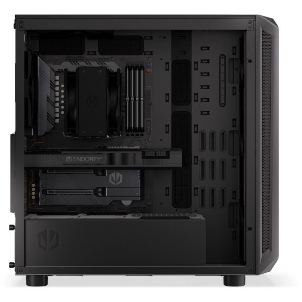 ENDORFY ARX 700 Air TG Black
