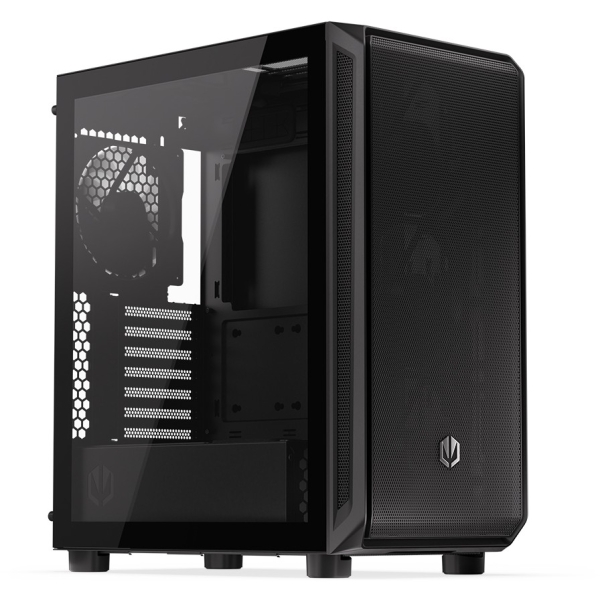 ENDORFY ARX 500 Air TG Black