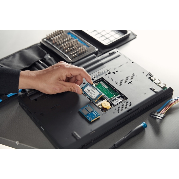 KINGSTON KC600 1024GB SATA3 mSATA