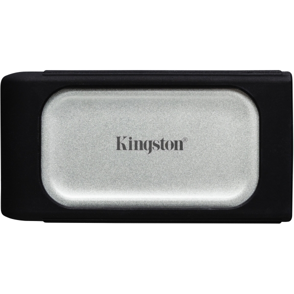 KINGSTON 4TB PORTABLE SSD XS2000
