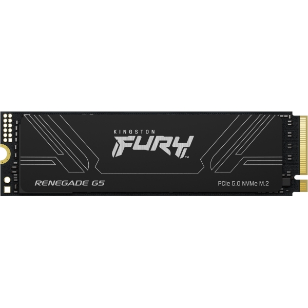 M.2 2TB FURY RENEGADE G5 2280
