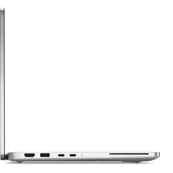 Dell Pro 13 PLUS PB13250 U7-268