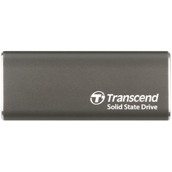 USB-C 500GB Transcend ESD265C