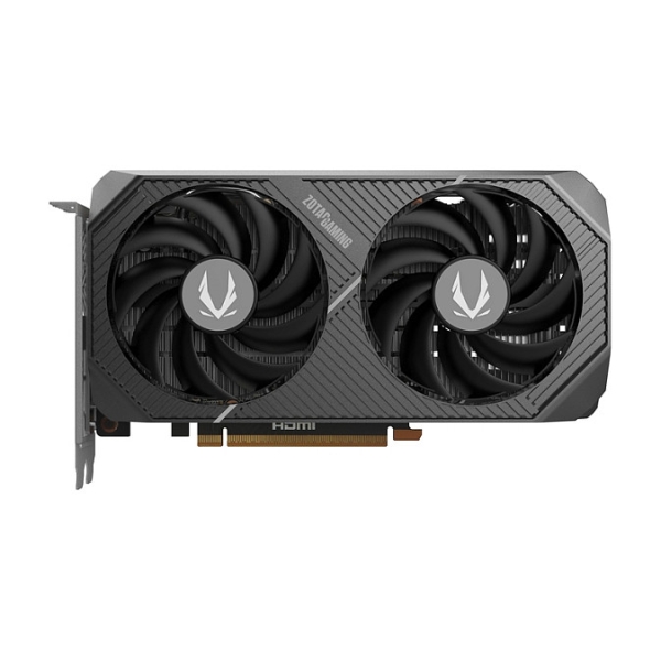 RTX 5050 8GB Zotac Twin Edge GDDR6