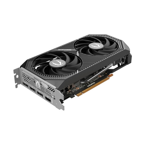 RTX 5050 8GB Zotac Twin Edge GDDR6