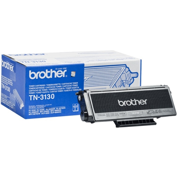 Brother TN-3130 black