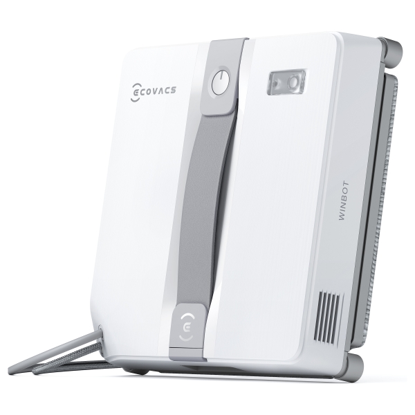 ECOVACS WINBOT Mini Fensterputzroboter grau