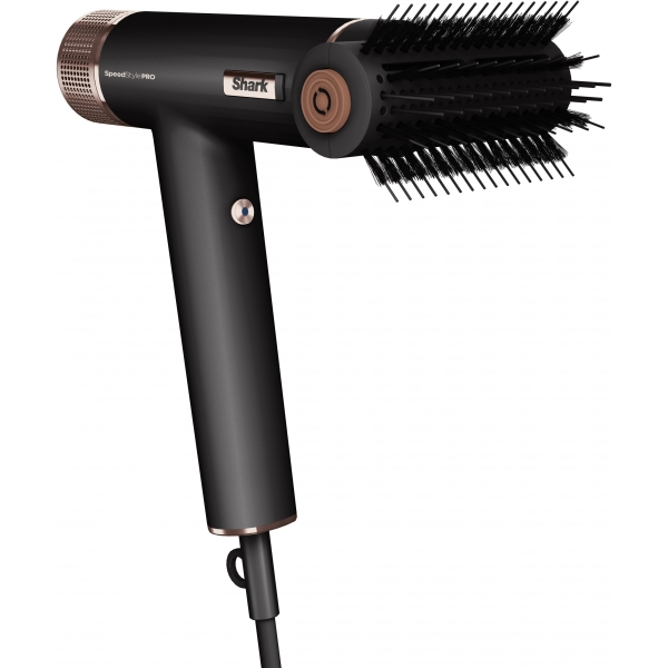 Shark HD731EU SpeedStyle Pro - Black