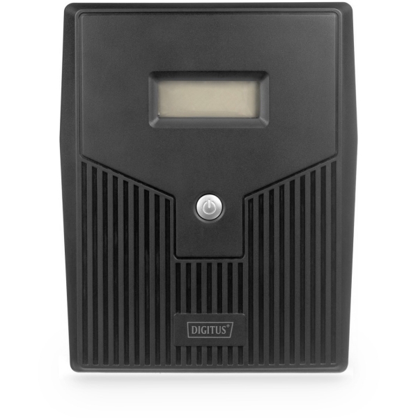 DIGITUS USV 1500VA 900W Line-Interactive