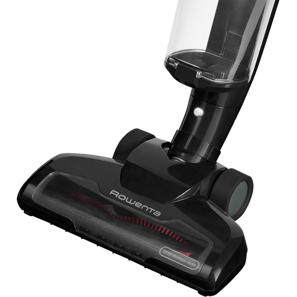 Rowenta Bodenstaubsauger RH 6545WH (schwarz)