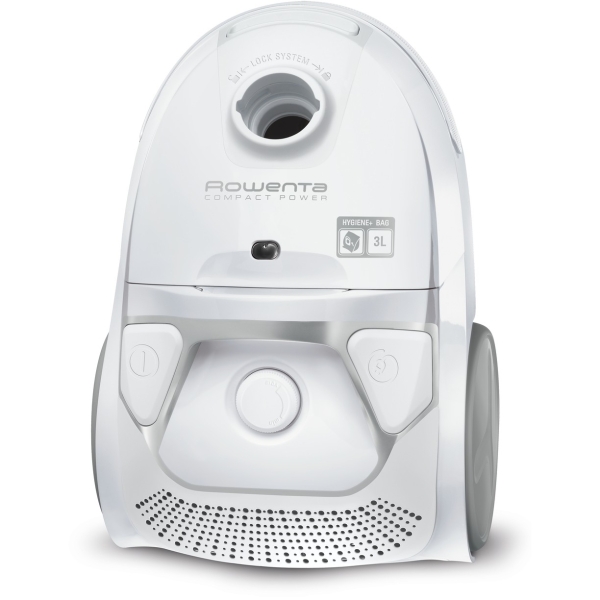 Rowenta RO 3927 Compact Power