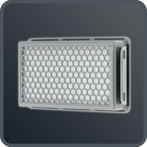 Rowenta RO 3927 Compact Power