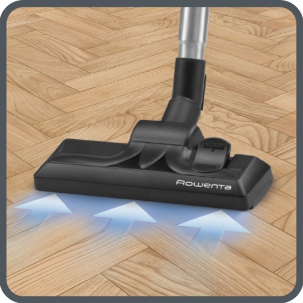 Rowenta RO 3927 Compact Power