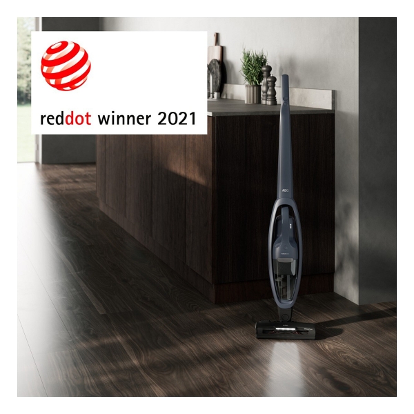 AEG AS 52CB18DB denim blue