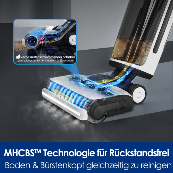 Tineco Floor One S7 Steam Plus