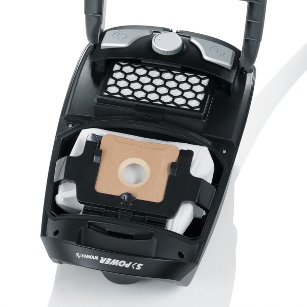 Severin BC7045 Bodenstaubsauger Staubsauger