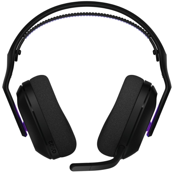 Logitech PC VOSS CDM/BLACK